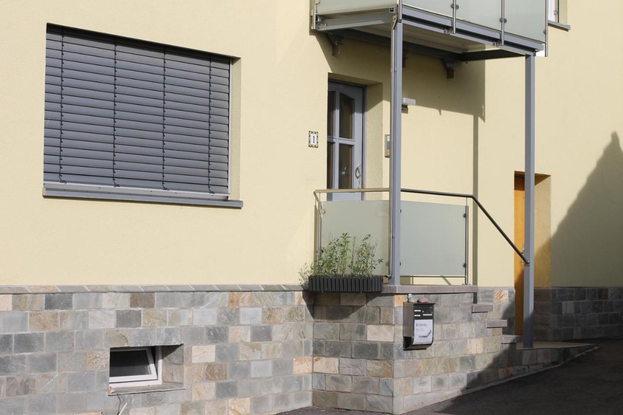 Alt-Gailingen Apartment ภายนอก รูปภาพ